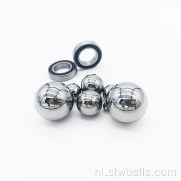 22.225 G10 Lager AISI 52100 Chrome Steel Ball
